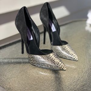 Women’s Steve Madden heels